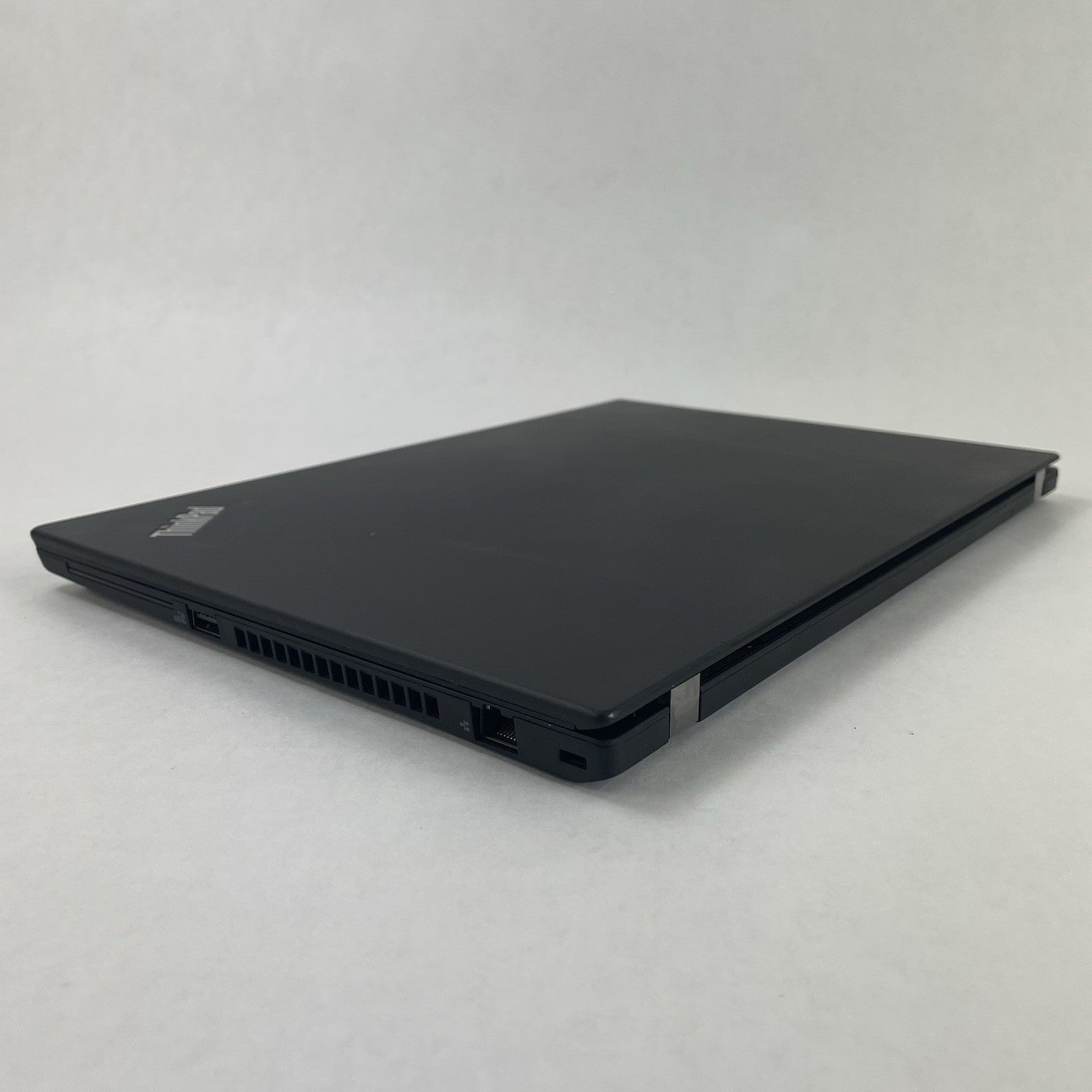 Lenovo ThinkPad T14 Gen 1 14" i5-10310U 1.70 GHz 8 GB RAM No SSD/OS/AC9