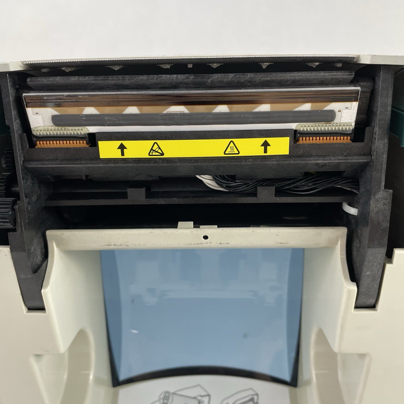 Zebra-LP-2844-Z Thermal Label Printer