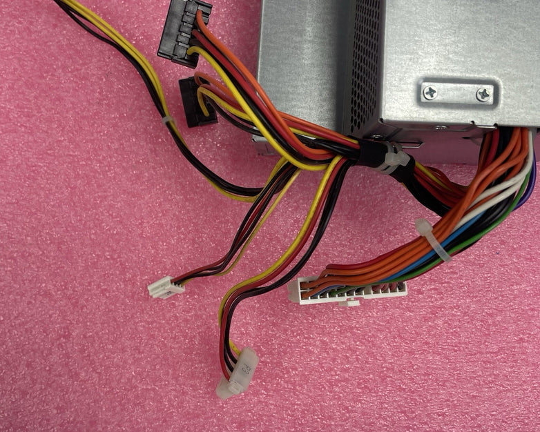 DELL H280P-01 280W OEM Switching Power Supply Lot of 2