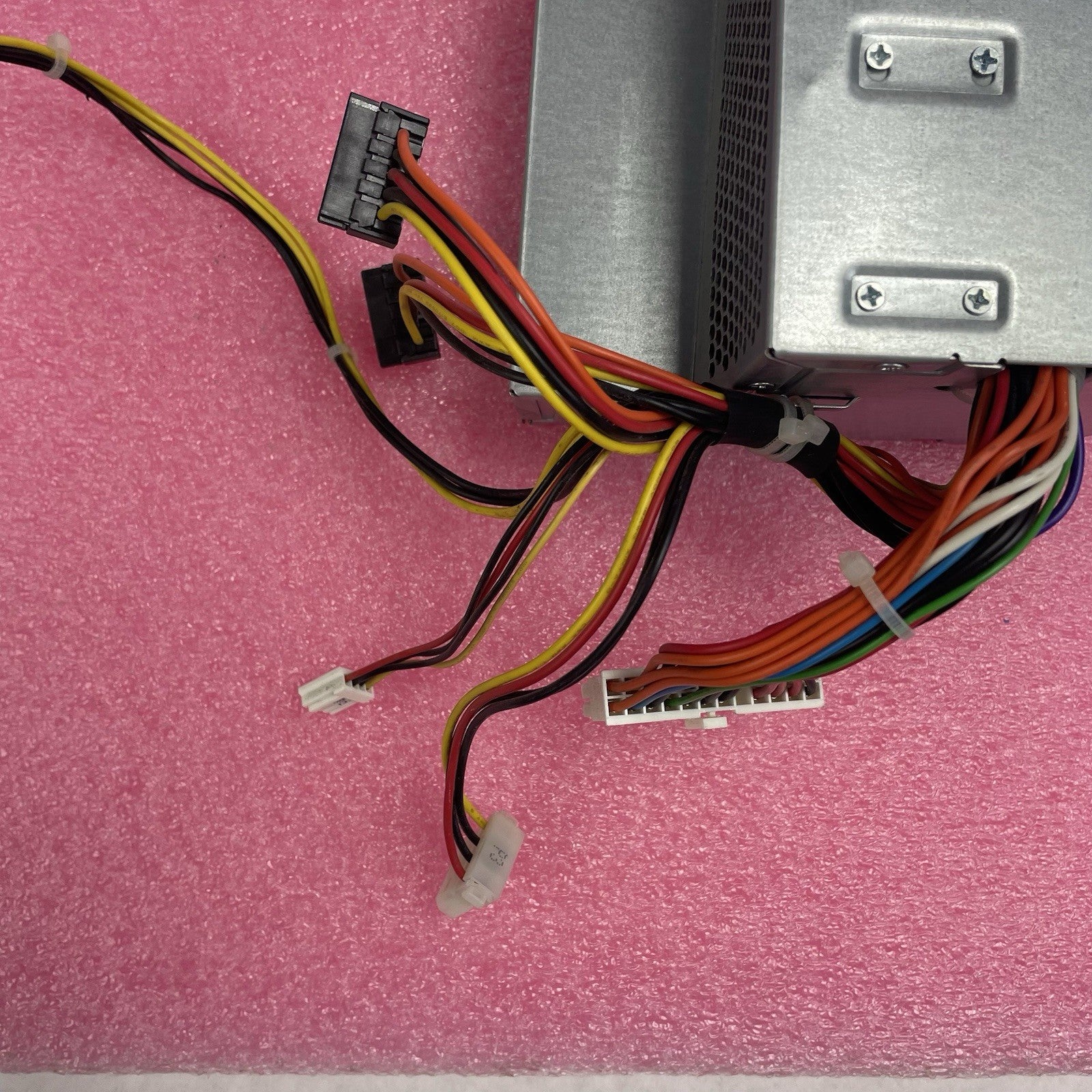 DELL H280P-01 280W OEM Switching Power Supply Lot of 2