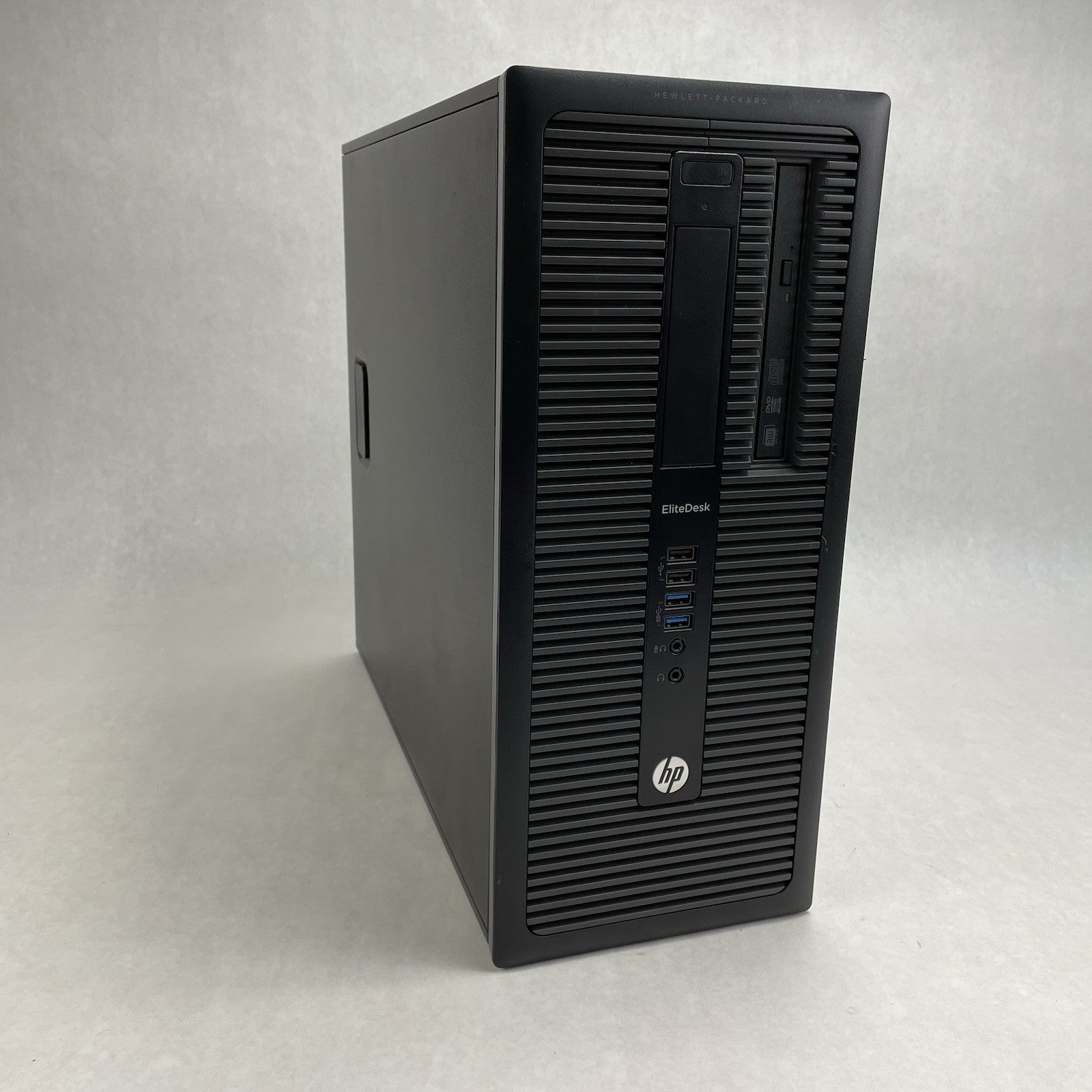 HP EliteDesk 800 G1 DT Intel i7-4790 3.60 GHz 32 GB RAM No HDD No OS