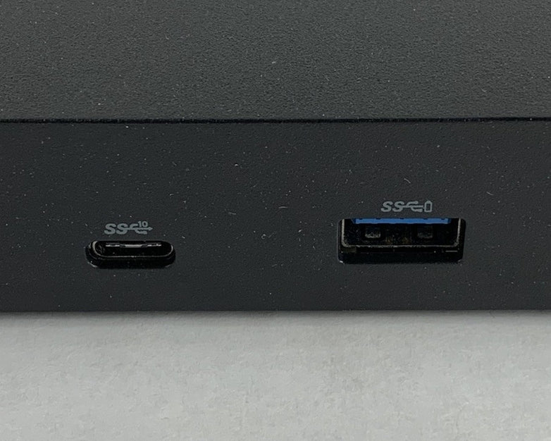 Dell WD19TBS Thunderbolt USB-C Docking Station