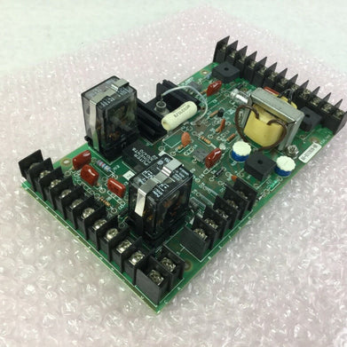 KDR / KEE 80-9212626-90 Circuit Board