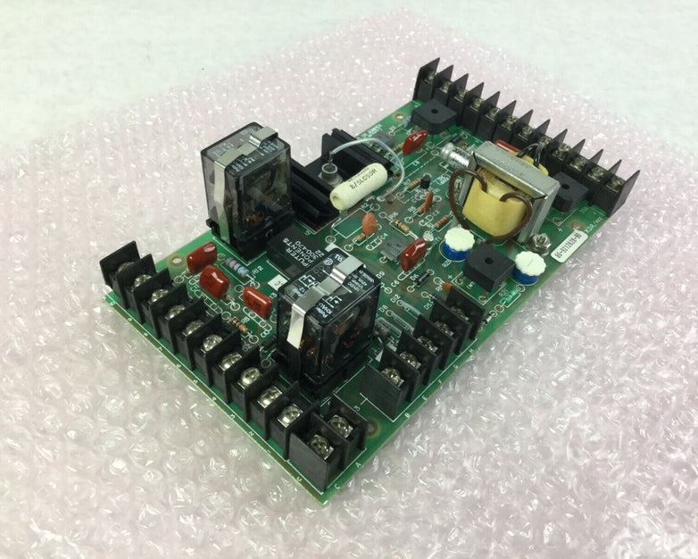 KDR / KEE 80-9212626-90 Circuit Board