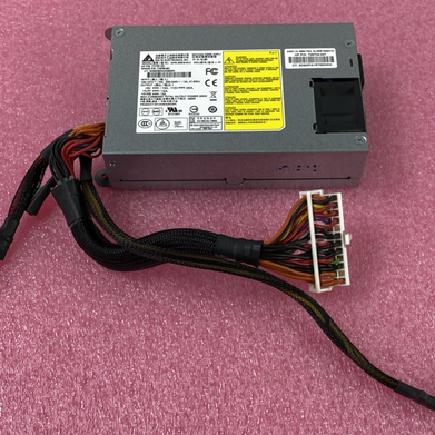 Delta Electronics DPS-300AB-83A Switching Power Supply Tested