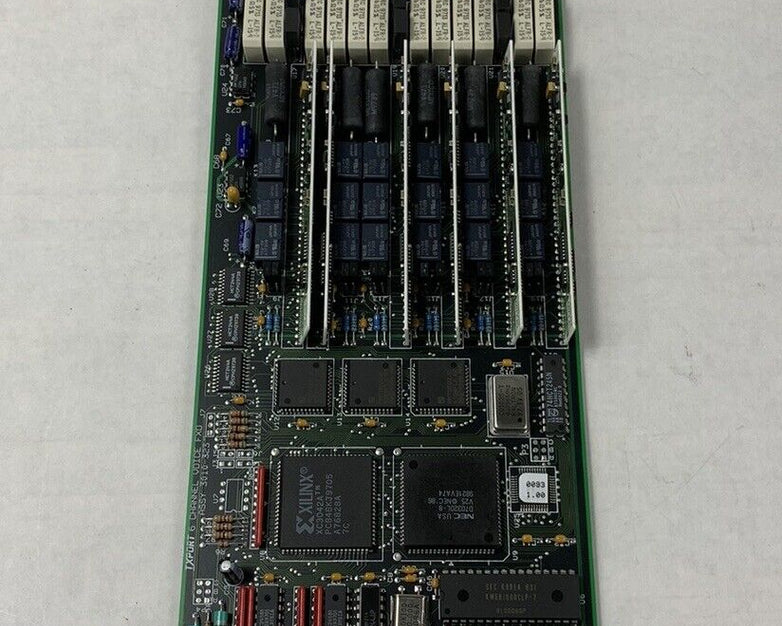 TXPORT 3010-323 6 Channel Voice FXO
