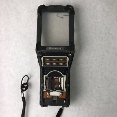 Symbol Motorola Barcode Scanner Top Shell GFOHBEGA2WR MC9090