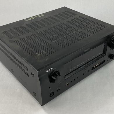 Denon AVR-2308CI AV Surround Receiver Parts or Repair