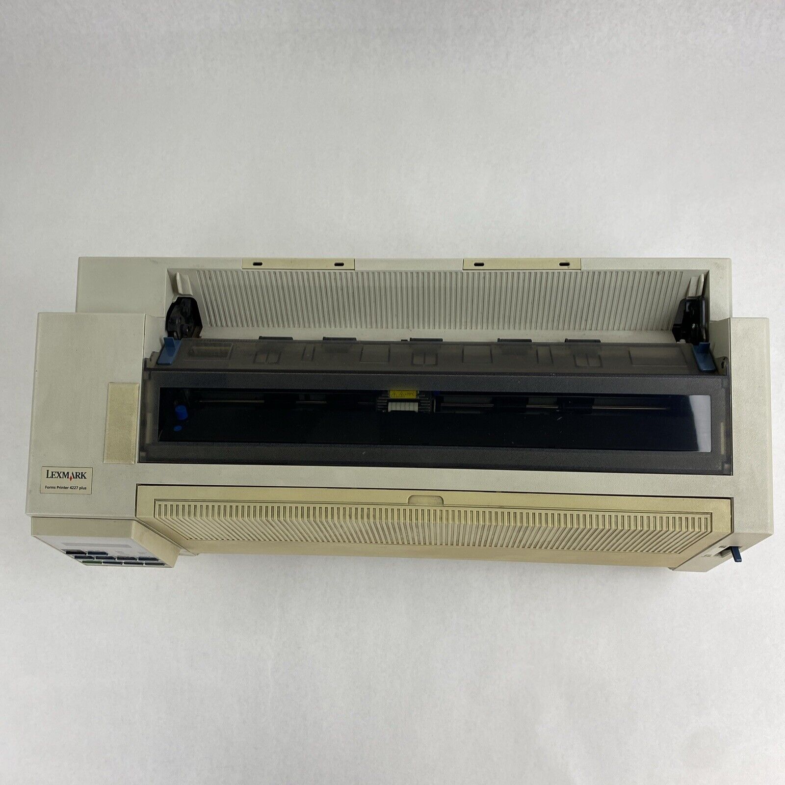 Lexmark 4227 Plus Forms Printer - Parts or Repair