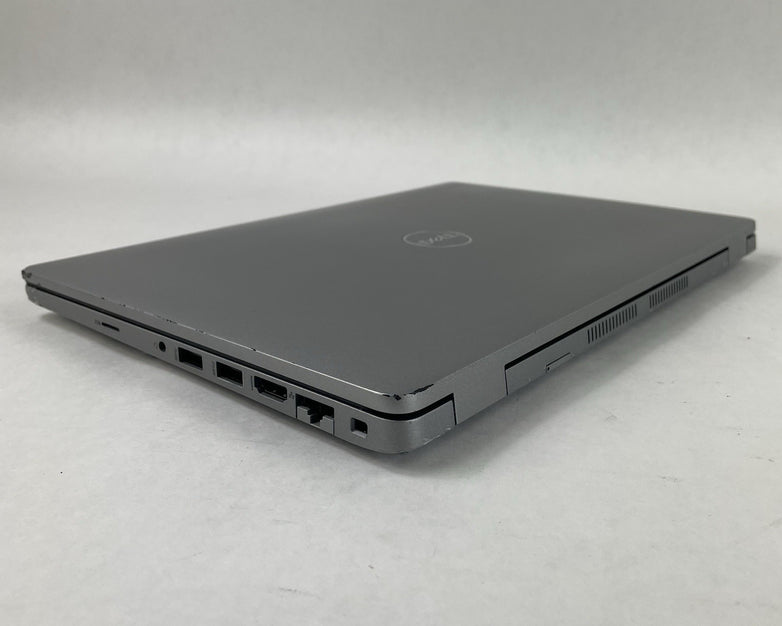 Dell Latitude 5420 14" i7-1165G7 2.80 GHz 8 GB RAM No SSD/OS/AC - READ