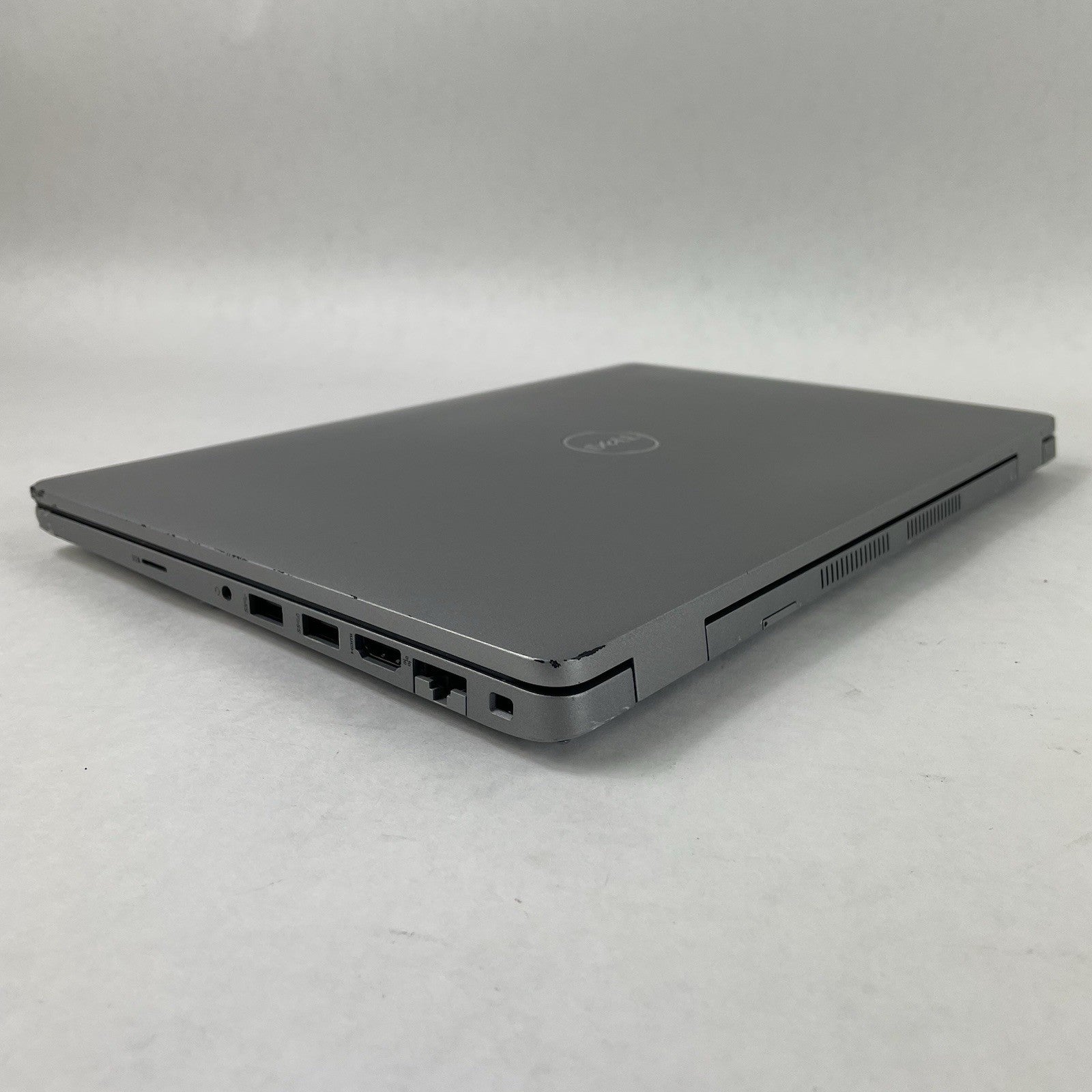 Dell Latitude 5420 14" i7-1165G7 2.80 GHz 8 GB RAM No SSD/OS/AC - READ11