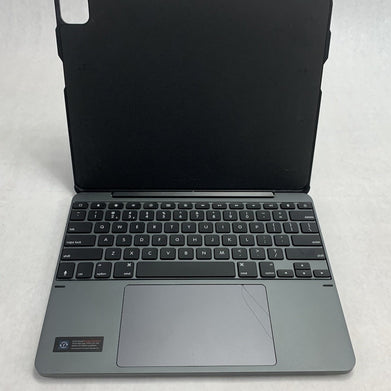 BRYDGE BRY603 11" iPad Pro Keyboard Case - Cracked Trackpad