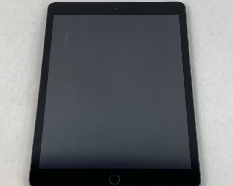 Apple iPad 7th Gen A2197 32GB 10.2" Retina Wi-Fi Space Gray IOS 18.7.8
