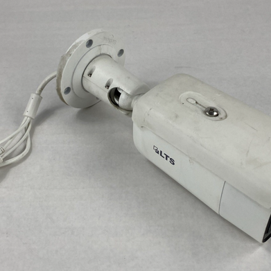 LTS CMIP9763NW-SZ 6MP Bullet Network Camera Tested