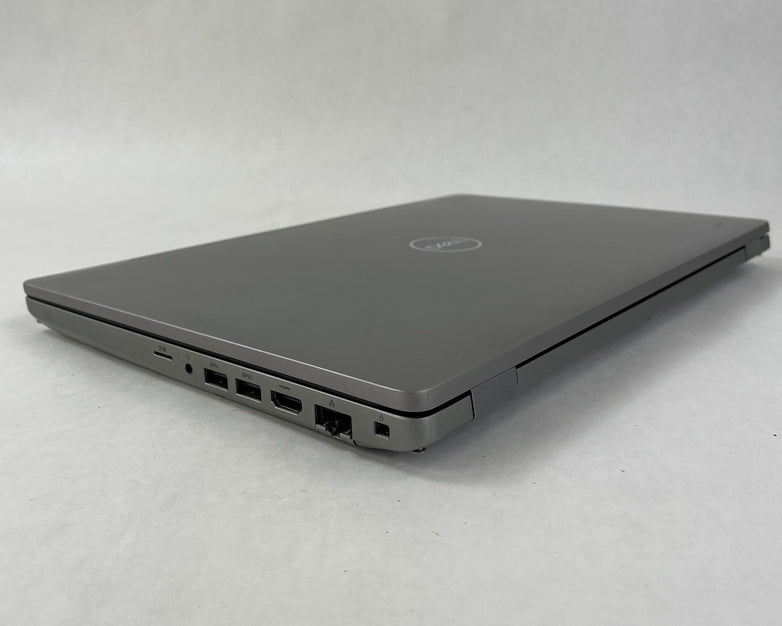 Dell Precision 3551 15.6" i5-10400H 2.60 GHz 16 GB RAM No SSD/OS/AC