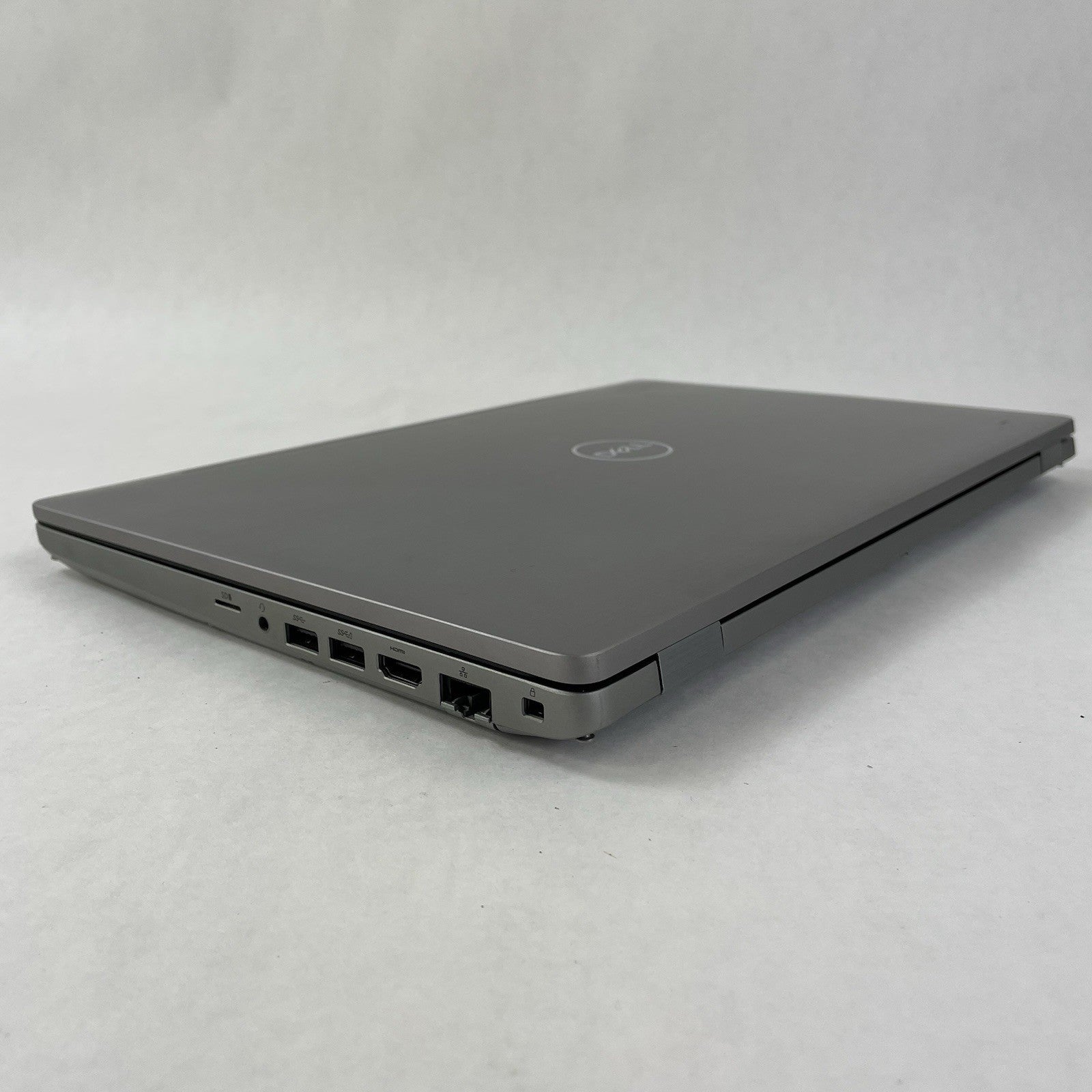 Dell Precision 3551 15.6" i5-10400H 2.60 GHz 16 GB RAM No SSD/OS/AC10