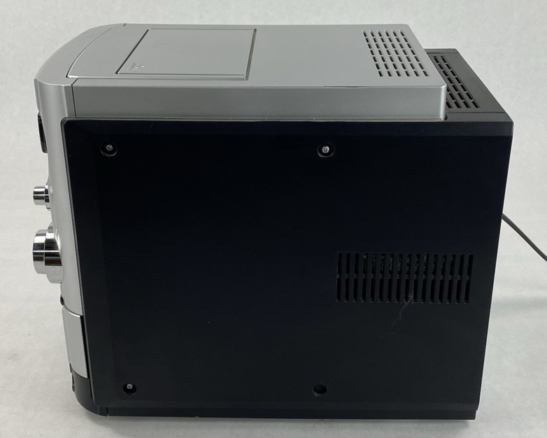 Sony CMT-HPZ9 Cassette and 5 Disc Changer AM/FM Parts or Repair