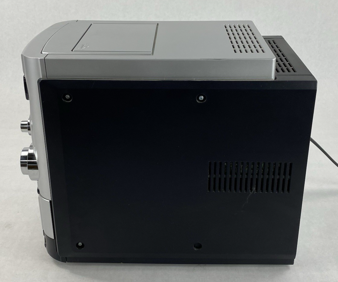 Sony CMT-HPZ9 Cassette and 5 Disc Changer AM/FM Parts or Repair