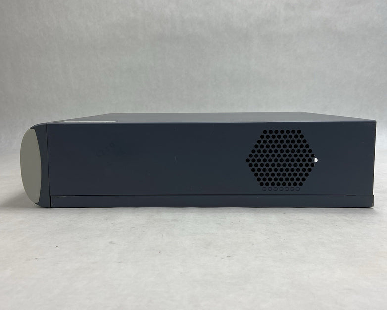 MPC ClientPro D845GRG-HYB Desktop Computer Case GPS ENP-2220A 110W PSU