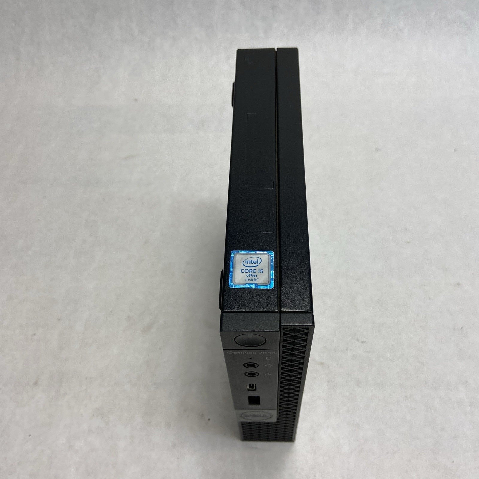 Dell Optiplex 7050 Micro Intel Core i5-6600T 2.7GHz 8GB RAM No HDDOSAC2