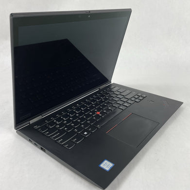 Lenovo X1 Yoga Gen 3 13.3" i5-8250U 1.60 GHz 8 GB RAM No SSD No OS - READ