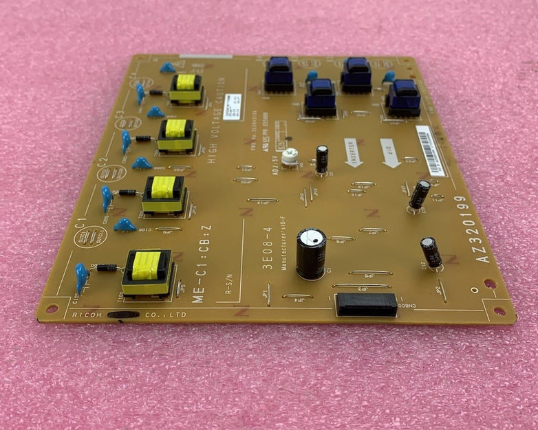 Ricoh AZ320199 Power Supply Board for MP C2504ex