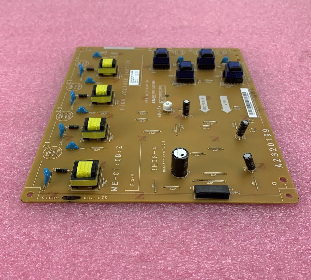 Ricoh AZ320199 Power Supply Board for MP C2504ex4