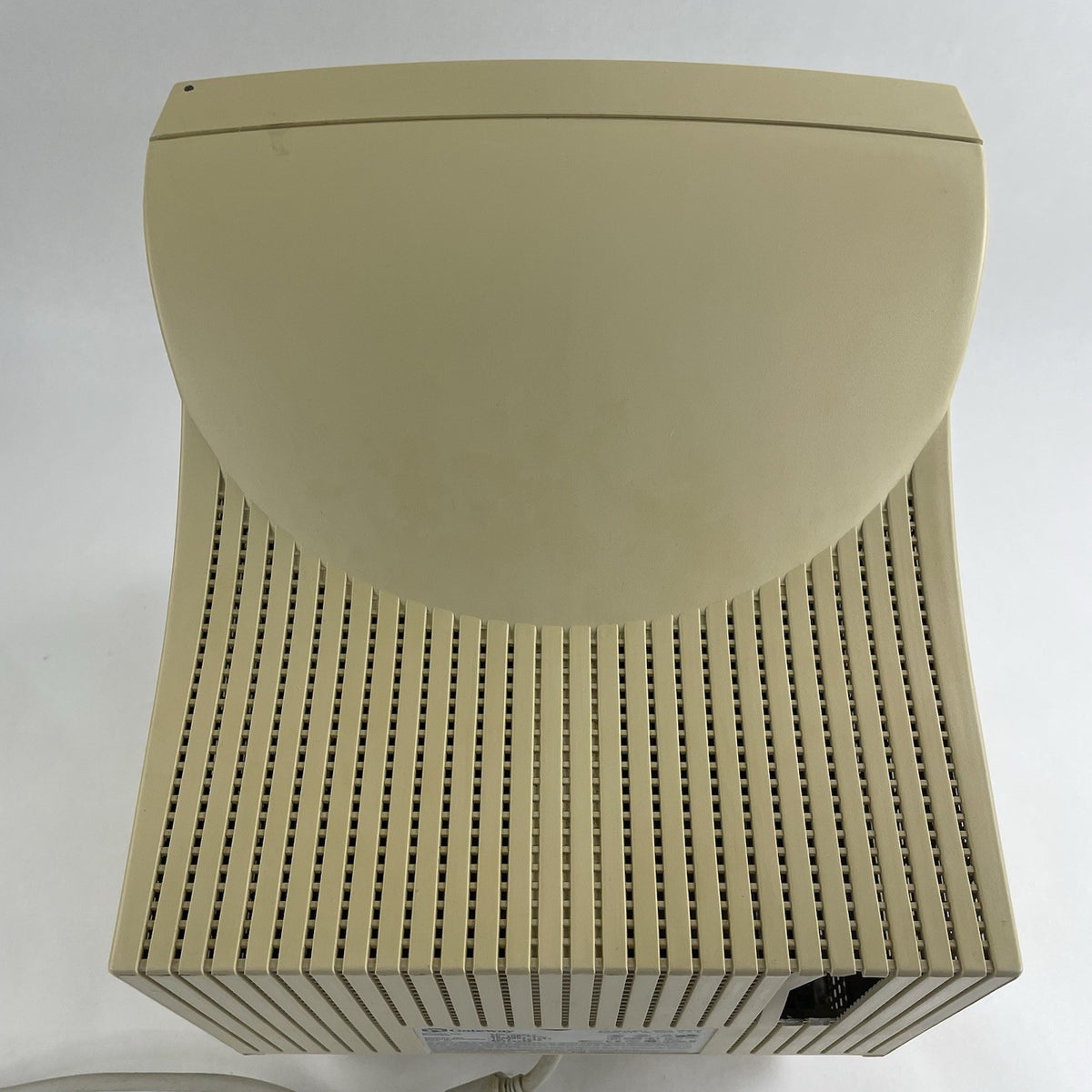 Gateway 14” CRT Computer Monitor EV500-069EV Tested6