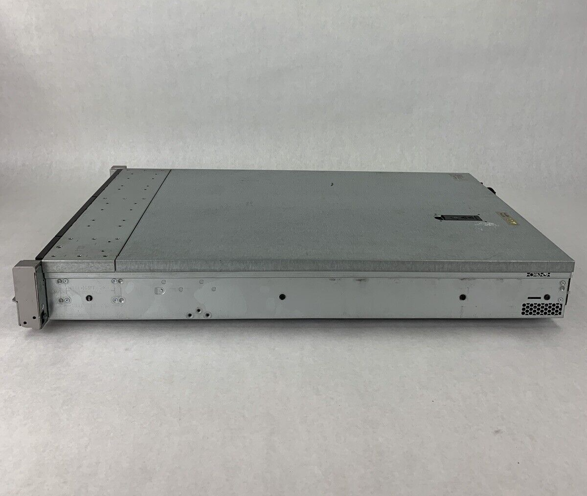 HP ProLiant DL 380p Gen8 Server Xeon E5-2620 2.0 GHz 16 GB RAM No HDD No OS