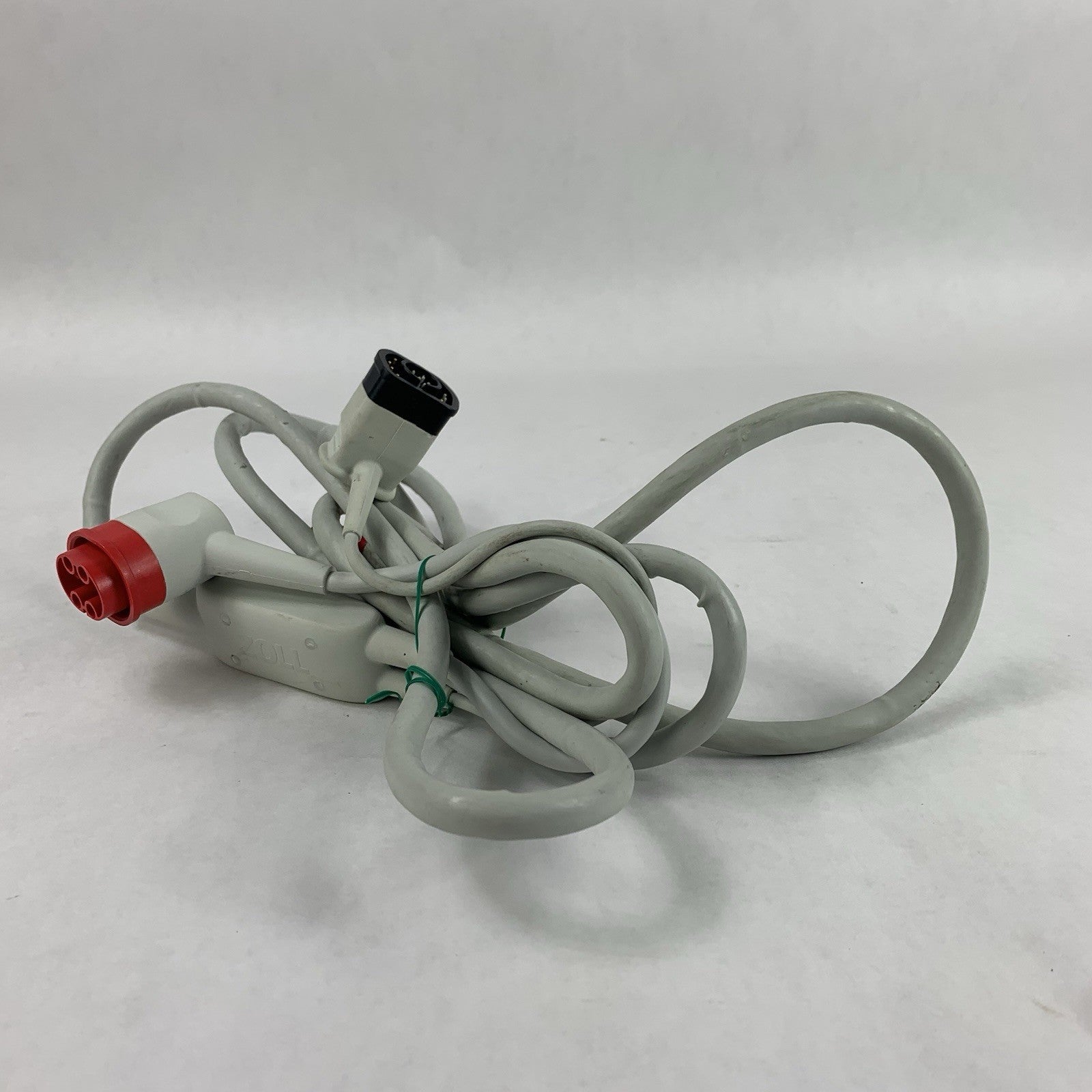 ZOLL R Series Defibrillators 8009-0750 OneStep Pacing Cable Exposed Pins0