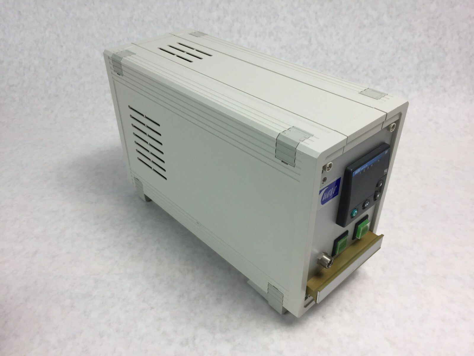 Wave Biotech LOADCOUNT 20   Includes Power Cord