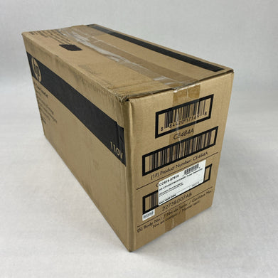 HP CE484A 110V Fuser Kit RM1-8154 CM3525/30 Genuine New Sealed
