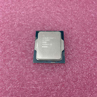 Intel Core i3-13100T SRMBT Desktop Processor