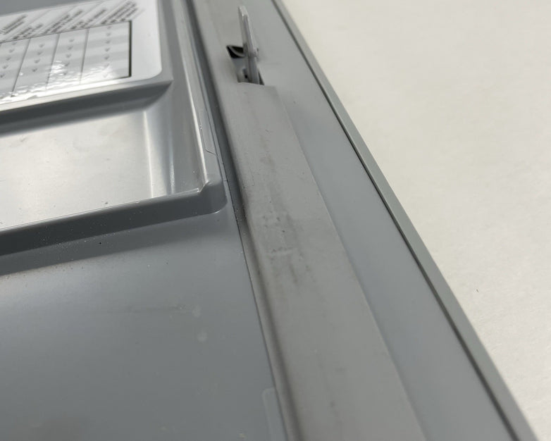 KitchenAid W11594927 Ice Door Assembly for KRFC704FPS04