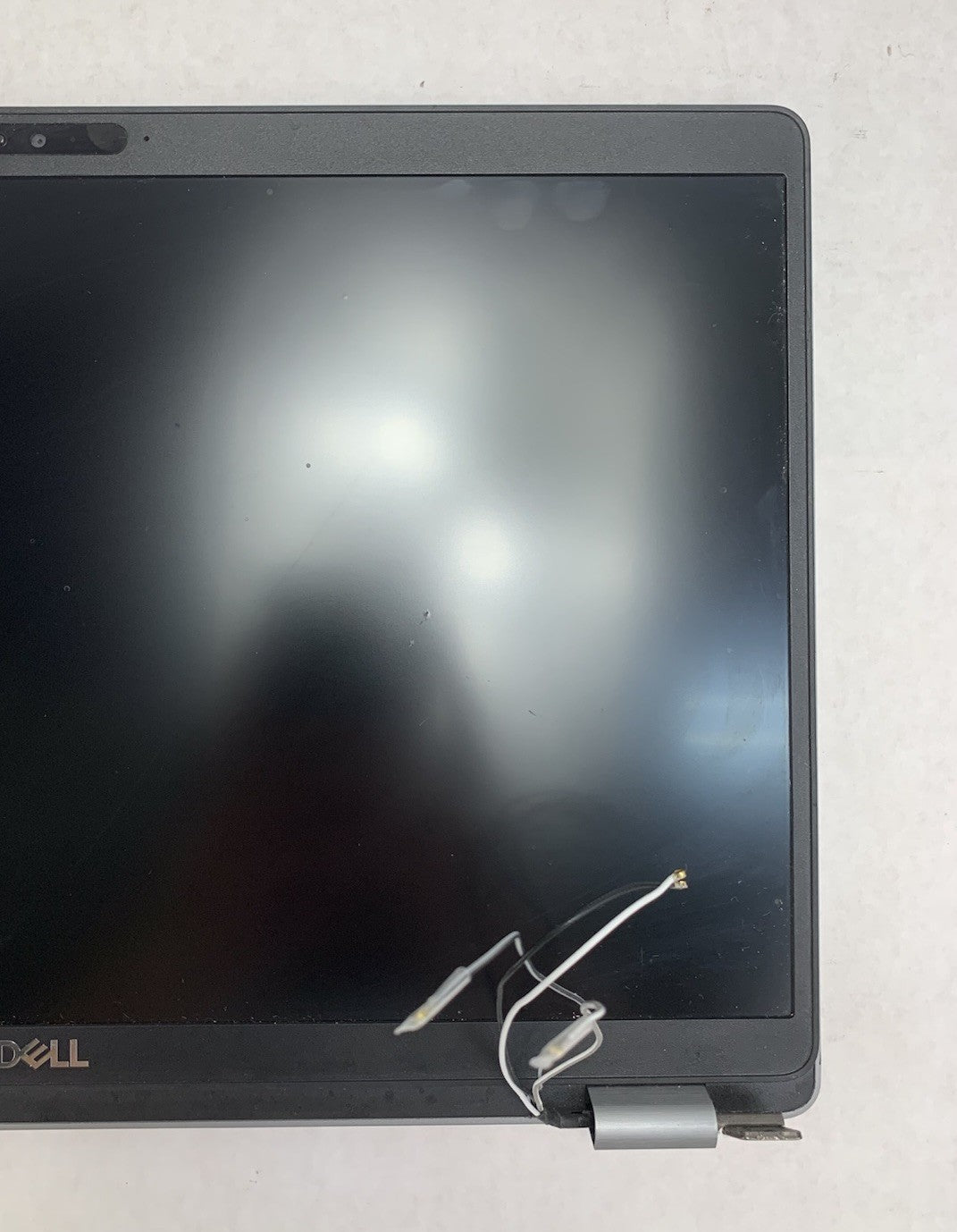 Dell Latitude 5510 15.6" FHD 1366x768 Non-Touch Screen Assembly - Untested6