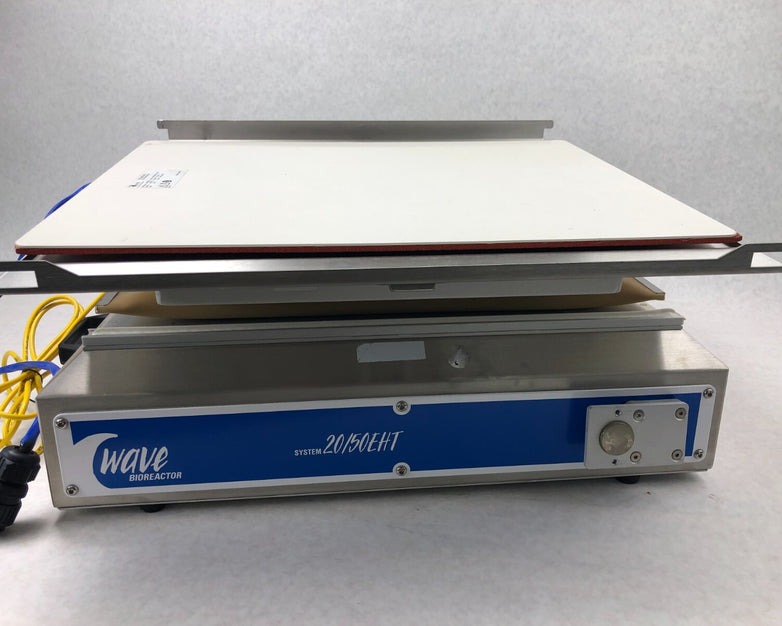 Wave Bioreactor 20/50EHT GE Healthcare 28941351 NO Holder