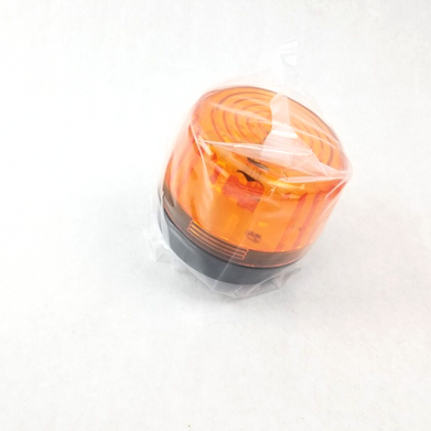 Seco-Larm SL-126 Informative Strobe Light Amber (Lot of 4)