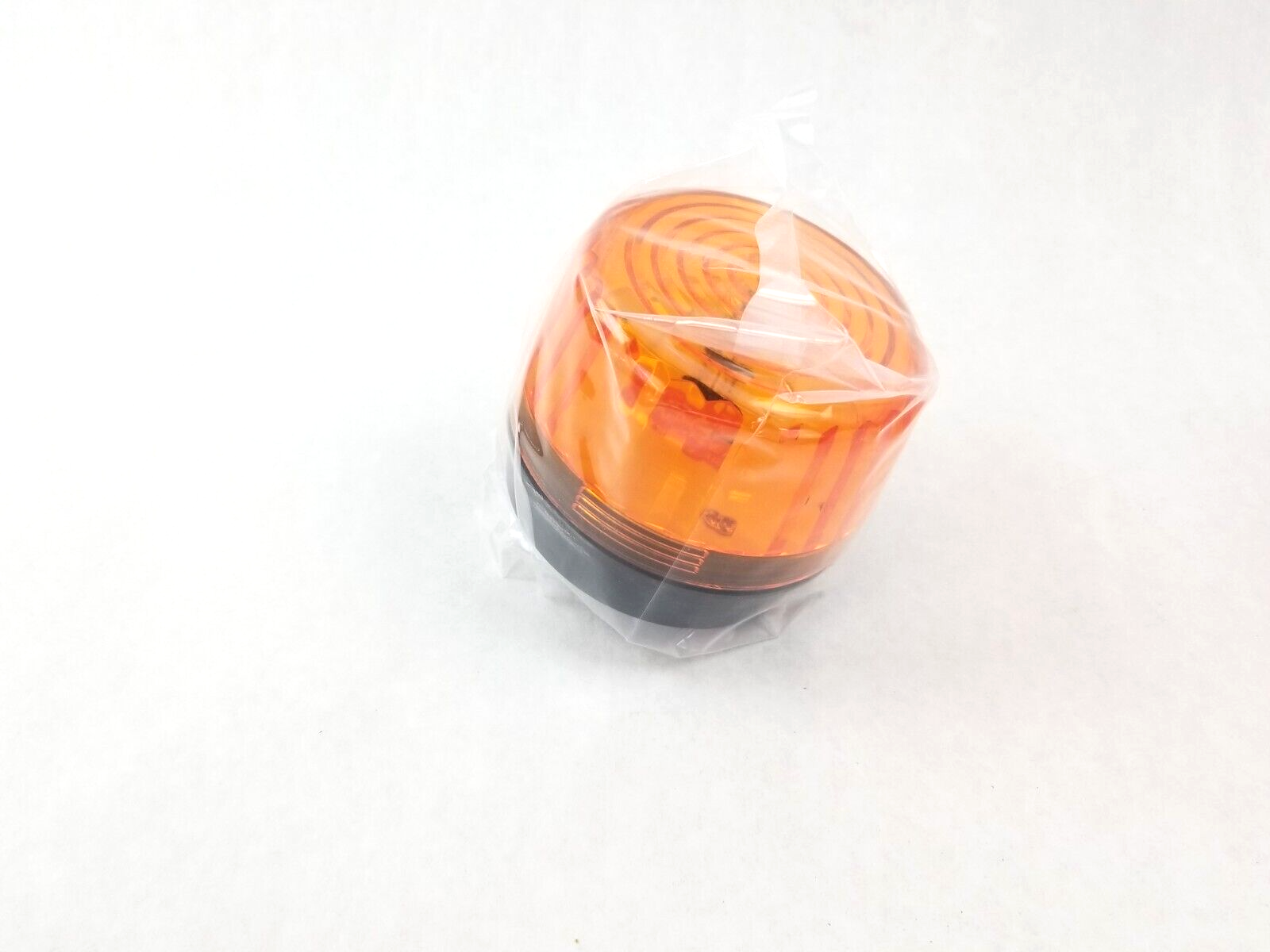 Seco-Larm SL-126 Informative Strobe Light Amber (Lot of 4)