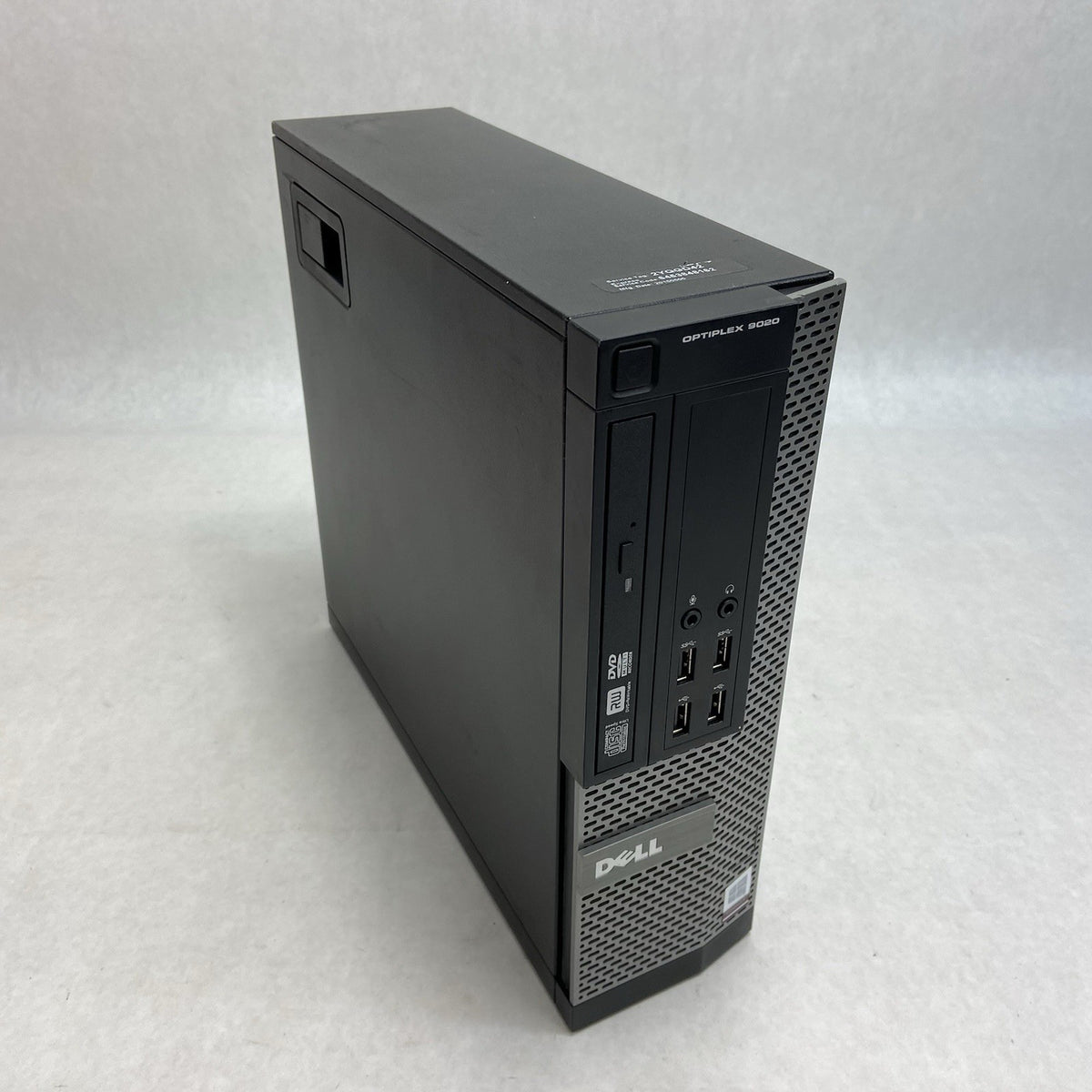 Dell Optiplex 9020 SFF Intel Core i7-4790 3.6GHz 4GB RAM No HDD No OS0
