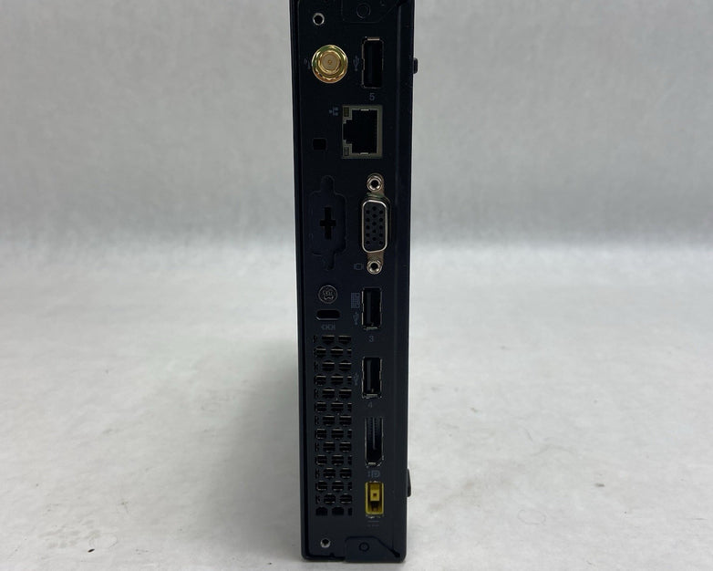 Lenovo Thinkcentre M73 Micro Intel Core i5-4570T 2.9GHz 8GB RAM No HDDOSAC