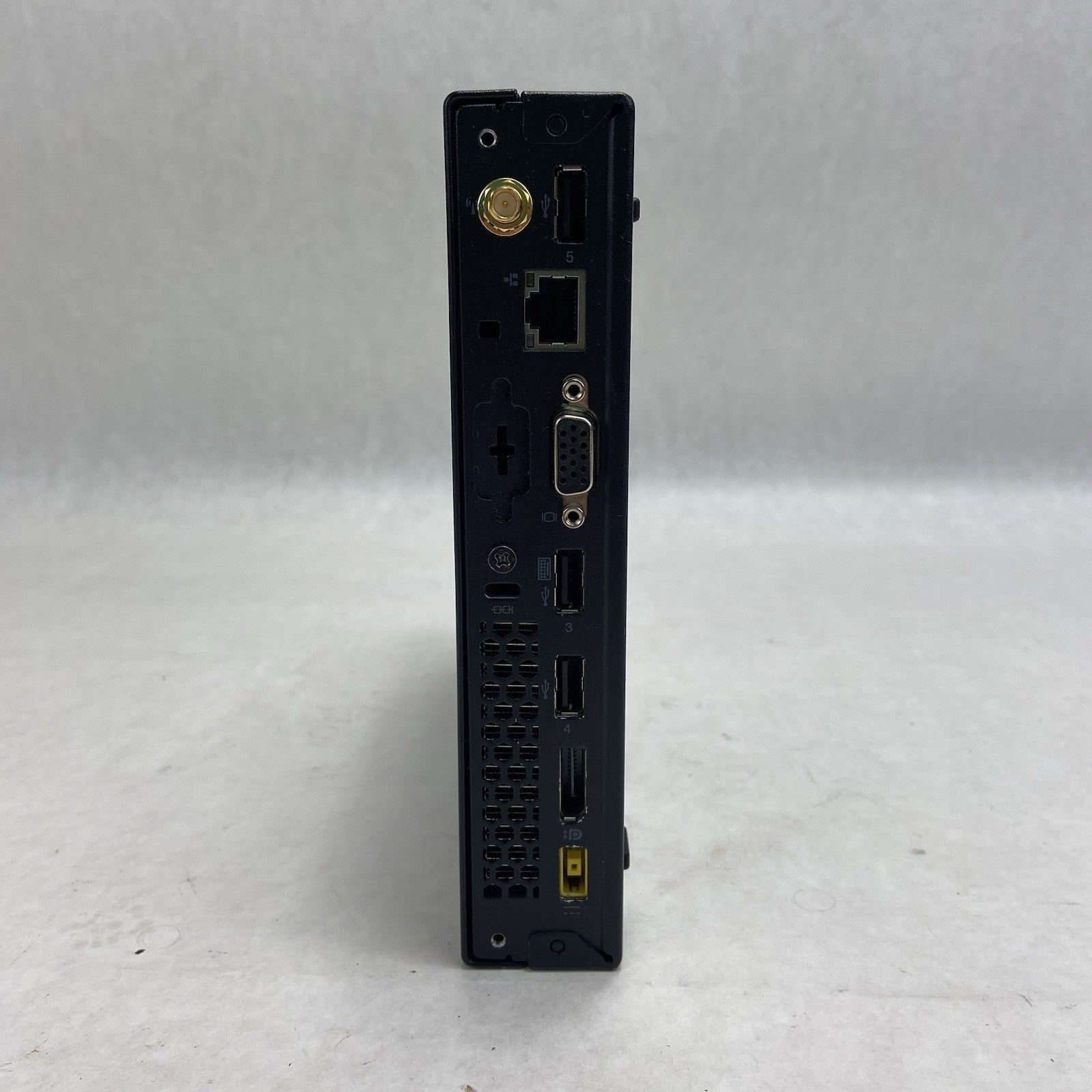 Lenovo Thinkcentre M73 Micro Intel Core i5-4570T 2.9GHz 8GB RAM No HDDOSAC4