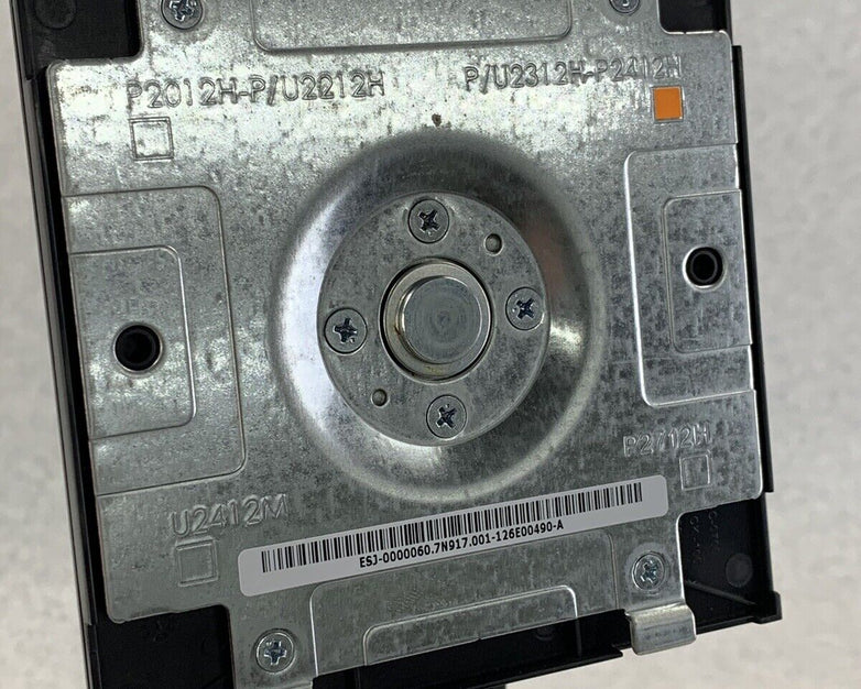 DELL P1913S U2213H U2312H P2412H U2413M P2312H P2212H MONITOR STAND FZS-0000060