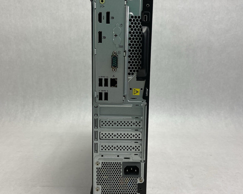 Lenovo ThinkCentre M80s SFF Intel Core i7-10700 2.9GHz 16GB RAM No HDD No OS