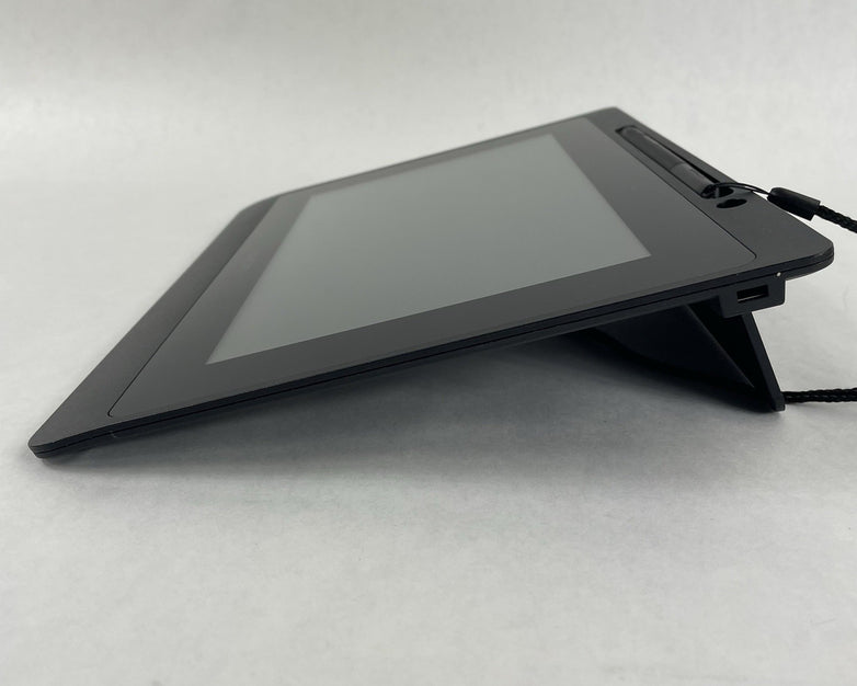 Wacom DTU-1141B 10.1" FHD Drawing Tablet - No Cord Cover