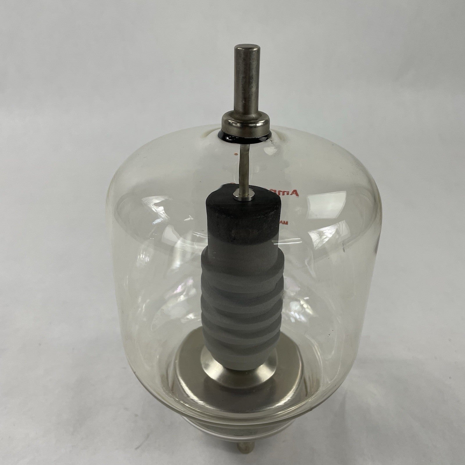 Amperex 5868/TB4/1250 Power Triode Electron Tube