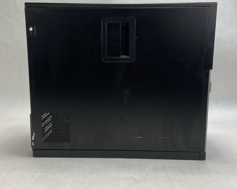 Dell Optiplex 9010 MT Intel Core i5-3570 3.4GHz 4GB RAM No HDD No OS