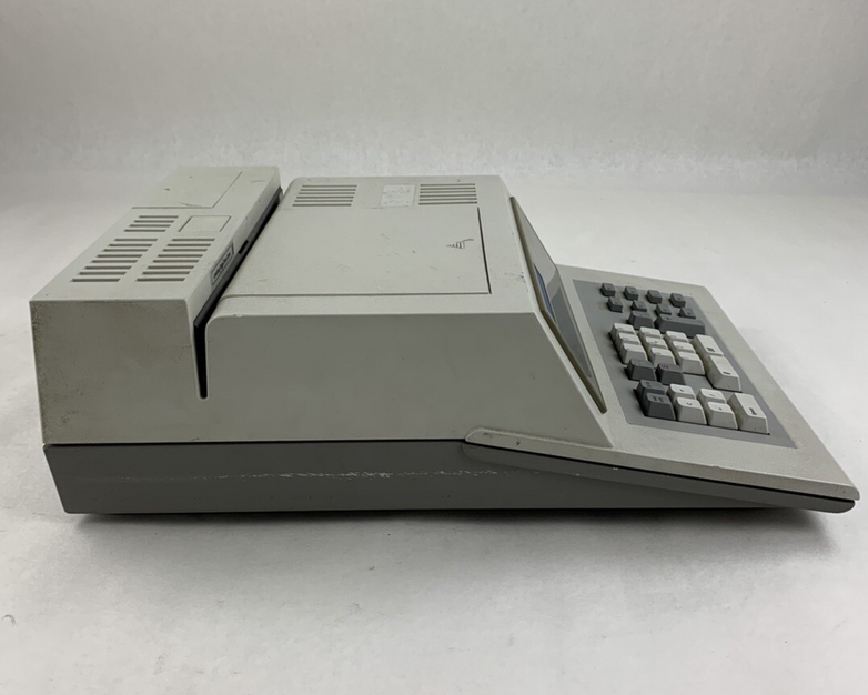 Maverick M210 Check Encoder Tested Needs Ribbon