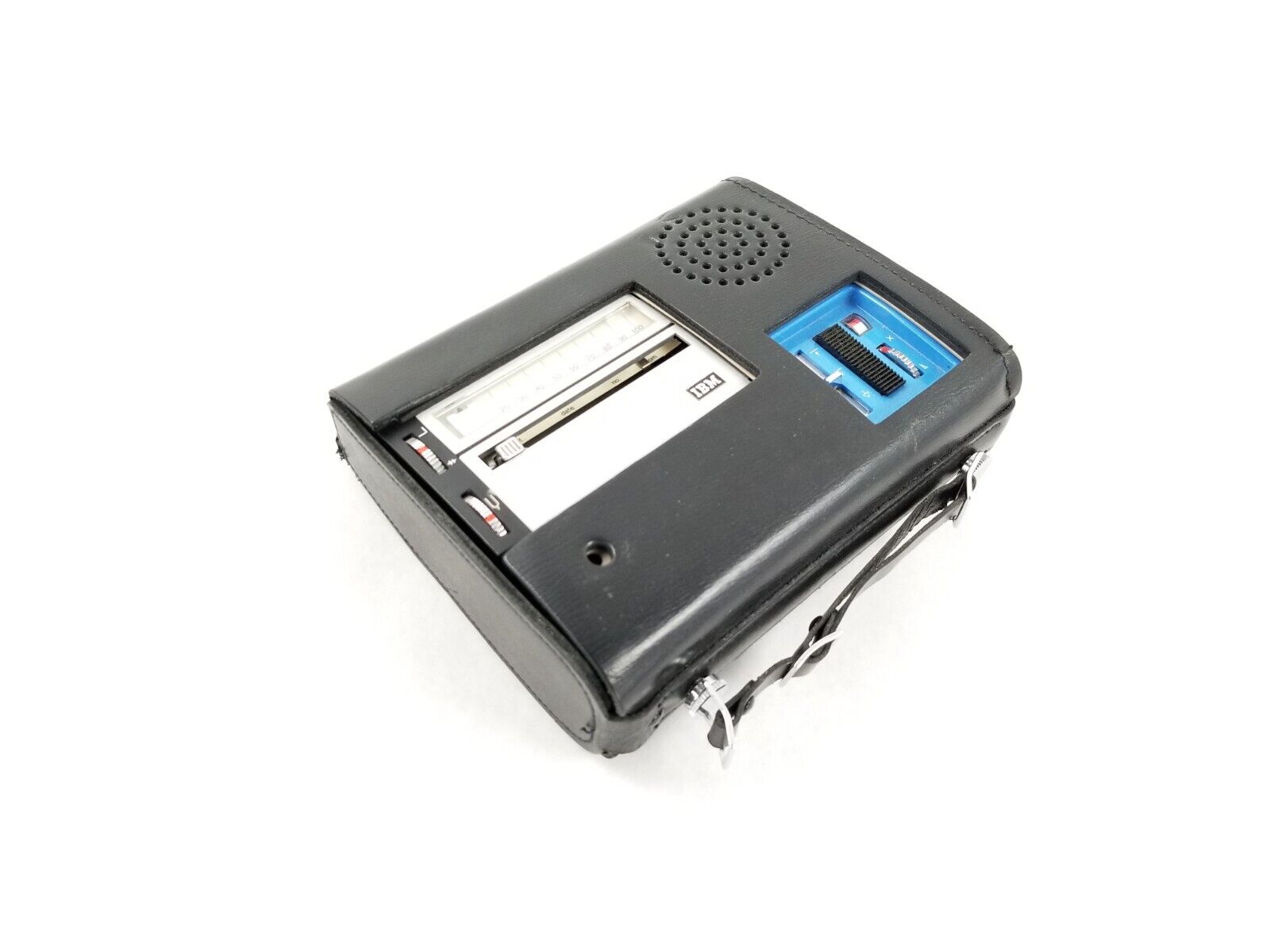 IBM Executary 224 Dictating Portable Machine
