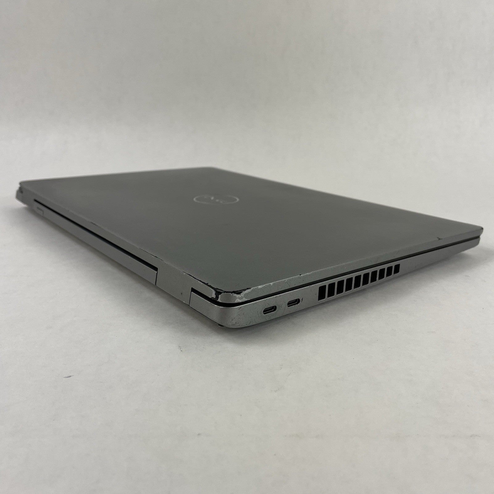 Dell Latitude 5520 15.6" i5-1135G7 2.40 GHz 8 GB RAM No SSD/OS/AC/Batt - READ10