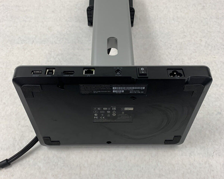 Dell OEM Universal Monitor Stand with USB 3.0 Dock - MKS14b F51W4